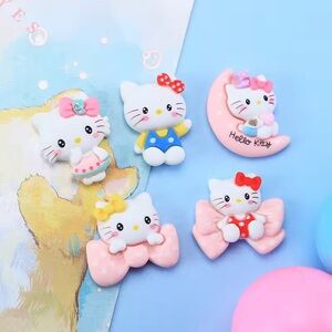 Poka Star Kitty⭐️💫🤩✨